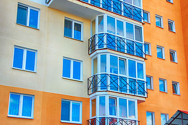 пластиковые балконные рамы в Минске